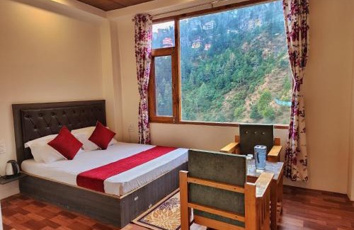 Shimla House | Royal Cedar BnB Simla