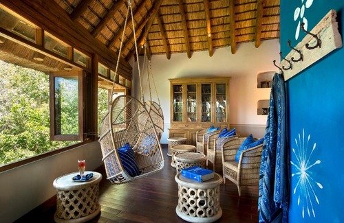 Kazungula Hotel | Royal Chundu Island Lodge