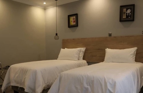 Gaborone House | Royal Cottage