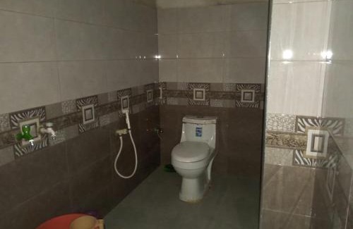 Kalam Hotel | Royal cottages kalam