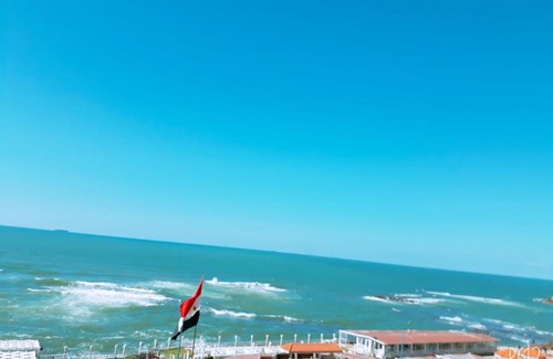 Sidi Jabir Hotel | Royal Crown Hotel عائلات فقط