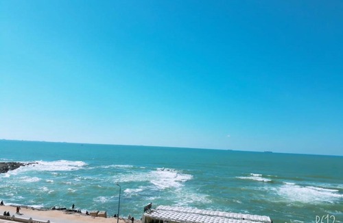 Sidi Jabir Hotel | Royal Crown Hotel عائلات فقط