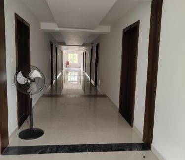 Udupi Hotel | Royal Dendoor