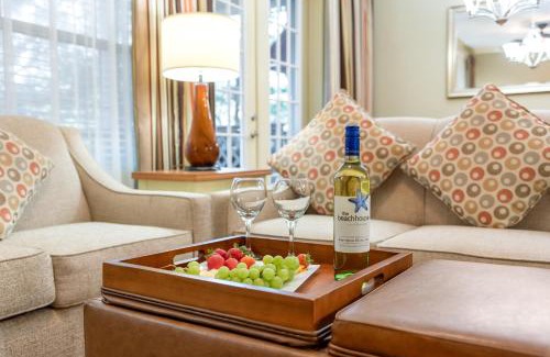 Palmetto Dunes Hotel | Royal Dunes