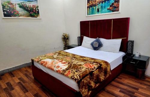 Lahore House | Royal Enclave Hotel