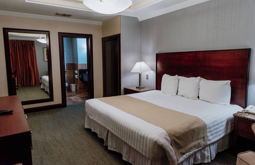 Reynosa Hotel | Royal Garden Reynosa