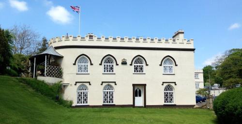 Sidmouth Hotel | Royal Glen Hotel