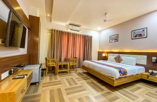 Bani Park Hotel | Royal GM Plaza