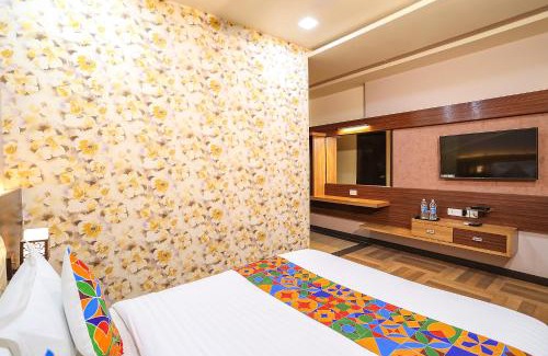 Bani Park Hotel | Royal GM Plaza