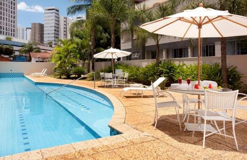 Savassi Hotel | Royal Golden Hotel - Savassi