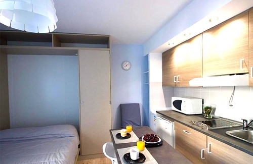 Sotogrande Apartment | Royal Golf 308 1 - Studio Apartment, Sleeps 2