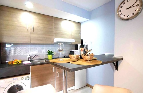 Sotogrande Apartment | Royal Golf 308 1 - Studio Apartment, Sleeps 2
