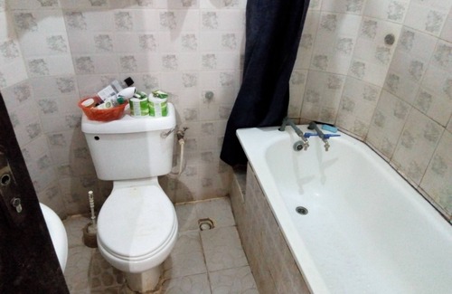 Abeokuta House | Royal Green Guest House