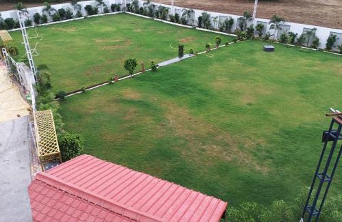 Jabalpur Hotel | Royal Greens Club