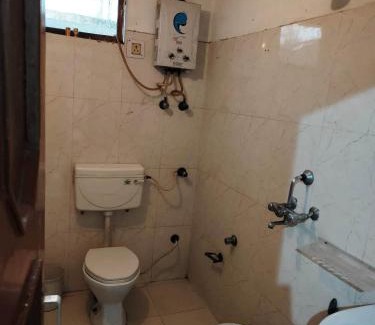 Bharatpur House | Royal Guest House