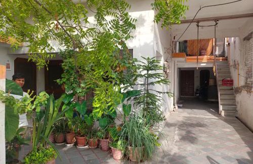 Bharatpur House | Royal Guest House