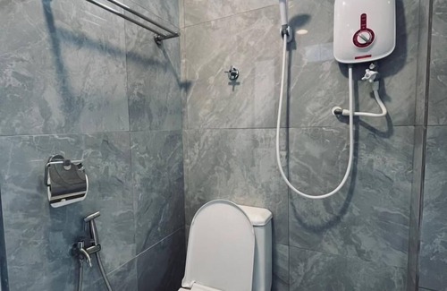 Bandar Kota Bharu Hotel | Royal Guest House RGH