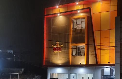Bandar Lampung Hotel | Royal Guesthouse Bandar Lampung
