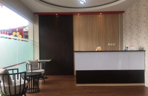 Bandar Lampung Hotel | Royal Guesthouse Bandar Lampung