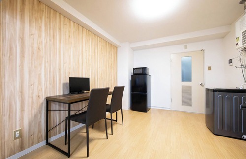 Shiroishi Apartment | Royal Heights Kikusui Station