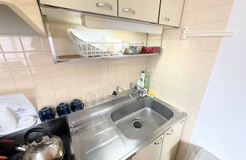 Shiroishi Apartment | Royal Heights Kikusui Station