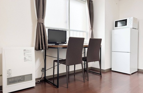 Shiroishi Apartment | Royal Heights Kikusui Station