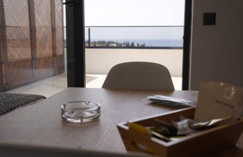 Antalya City Centre Apartment | Royal Homes 502