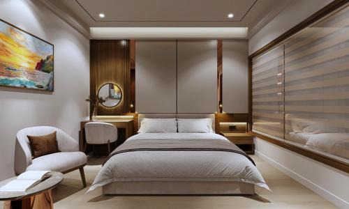 Mong Cai Hotel | Royal Homestay - Royal Center