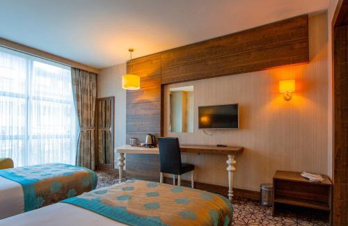 Inegol Hotel | Royal Hotel Inegol