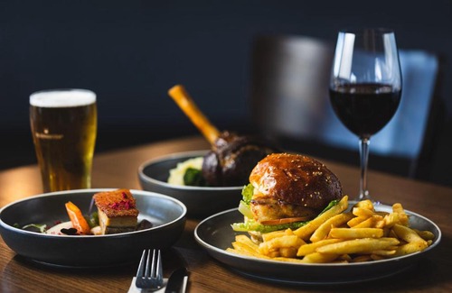 Kew Hotel | Royal Hotel Kew