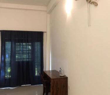 Mihintale Hotel | Royal Hotel