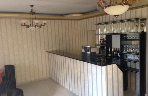Kharkiv Hotel | Royal Hotel