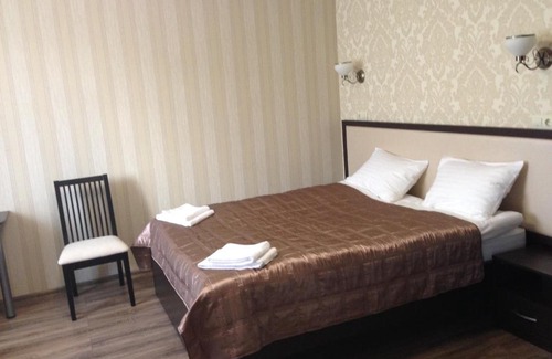 Kharkiv Hotel | Royal Hotel