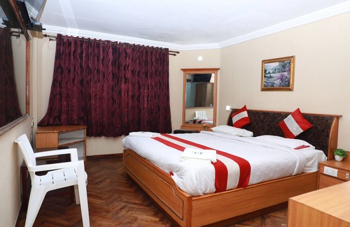 Kodaikanal Hotel | Royal Hotels, Kodaikanal