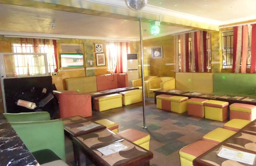 Ikotun Hotel | Royal Infinity International Hotel