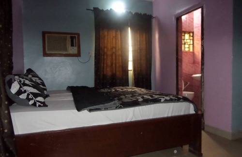 Ikotun Hotel | Royal Infinity International Hotel
