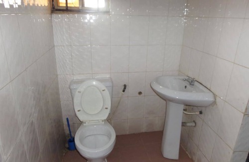 Ikotun Hotel | Royal Infinity International Hotel