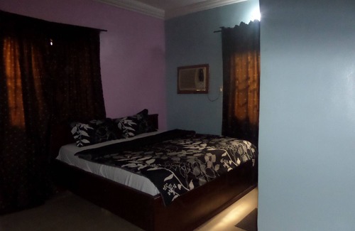 Ikotun Hotel | Royal Infinity International Hotel