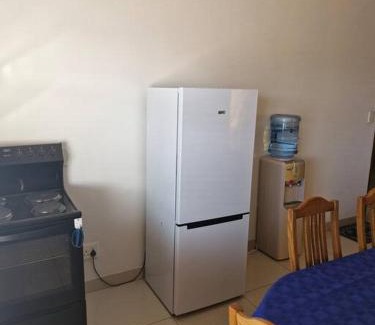 Greater Johannesburg Metropolitan Area Apartment | Royal Inn - Self Catering Apartment