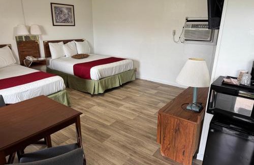 Albany Hotel | Royal Inn