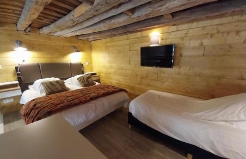 Bagneres-de-Luchon Apartment | ROYAL LUCHON
