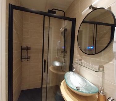 Bagneres-de-Luchon Apartment | ROYAL LUCHON