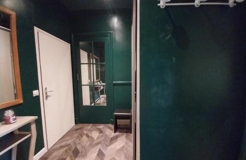 Bagneres-de-Luchon Apartment | ROYAL LUCHON