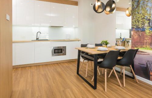 Baluty Apartment | Royal Manu Apartment NETFLIX