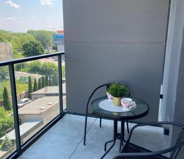 Baluty Apartment | Royal Manu Apartment NETFLIX