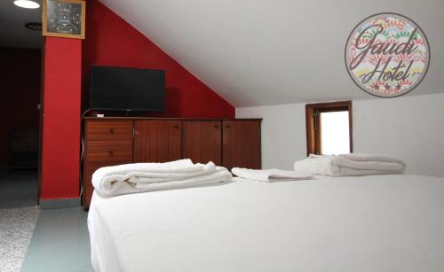 Mindelo Hotel | Royal Mindelo Suite