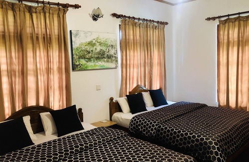 Nuwara Eliya House | Royal Mount Hotel