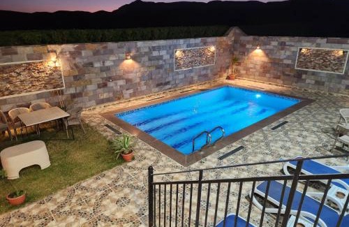 Luxor Hotel | Royal Mountain