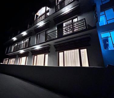 Leh Hotel | Royal nangso guest house
