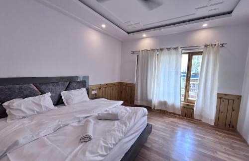 Leh Hotel | Royal nangso guest house